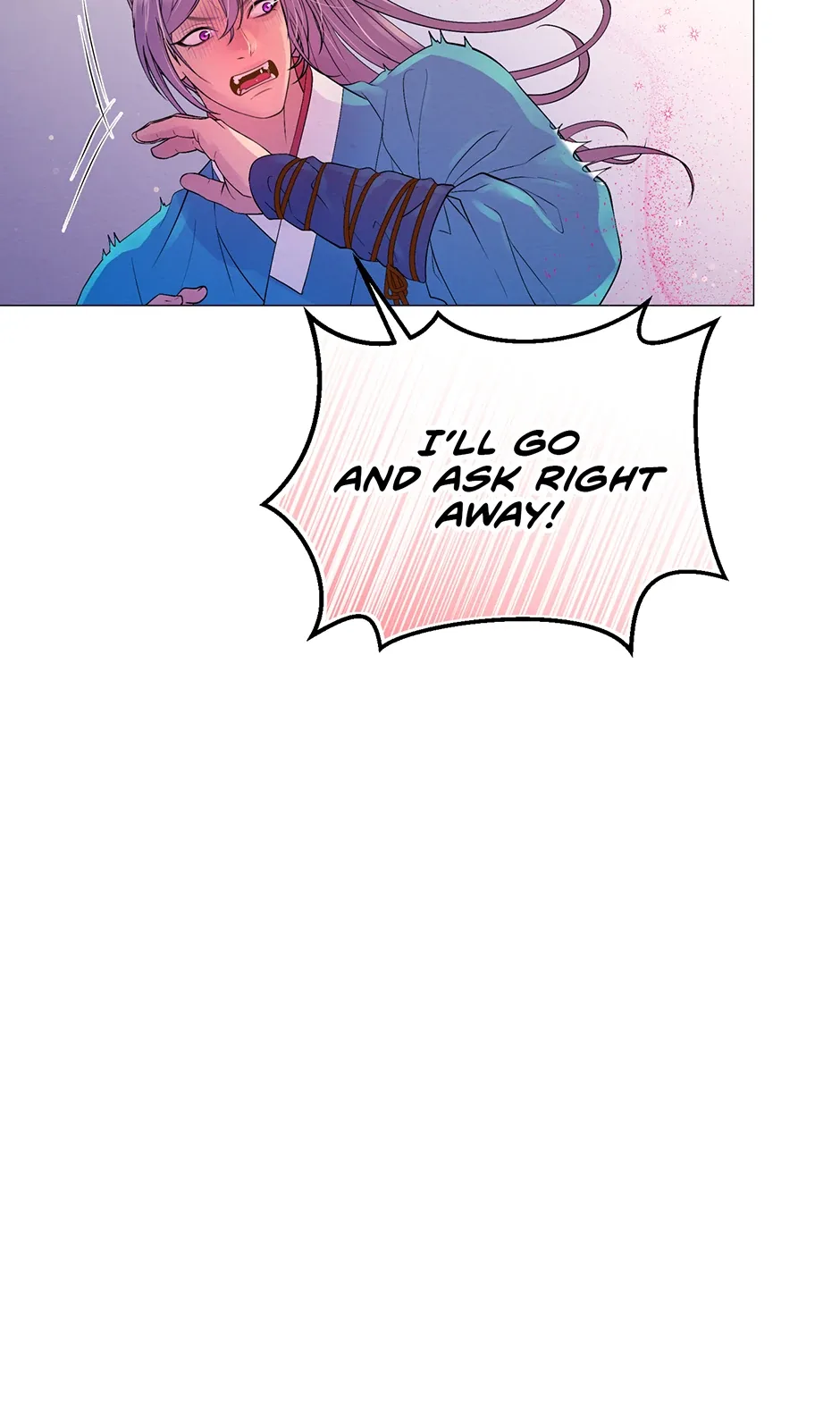 The Trap Of Passion Chapter 10 page 80
