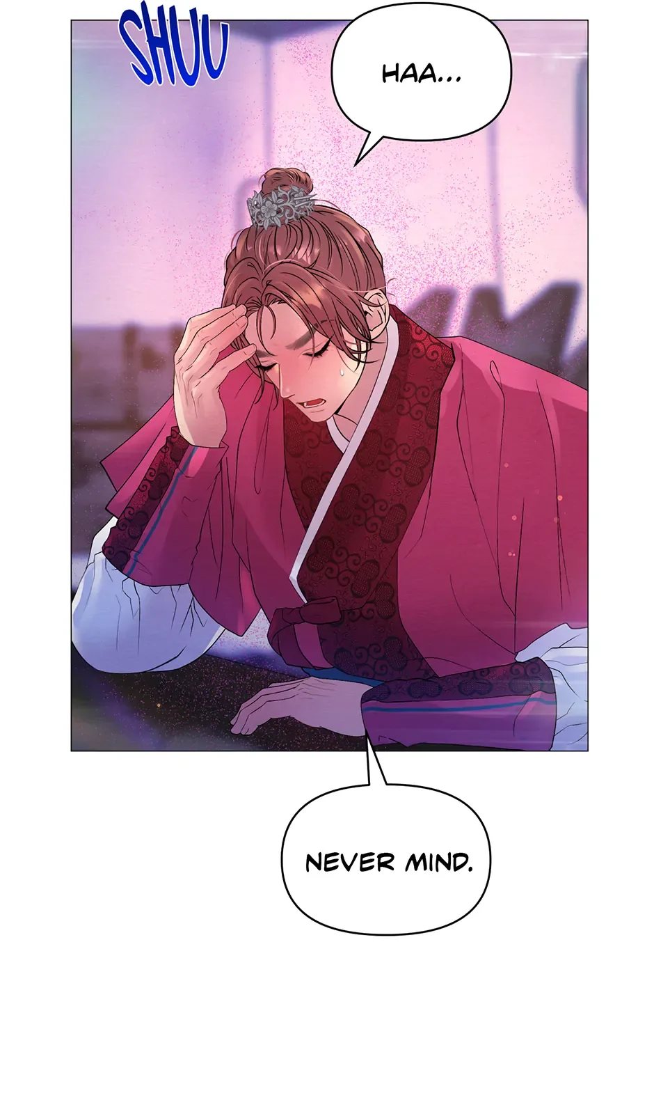 The Trap Of Passion Chapter 10 page 81