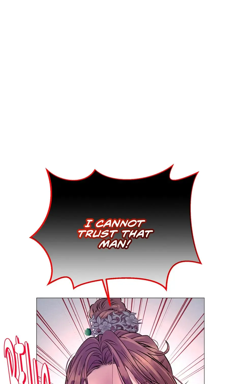 The Trap Of Passion Chapter 16 page 8