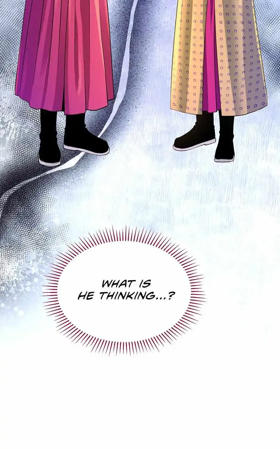 The Trap Of Passion Chapter 16 page 15