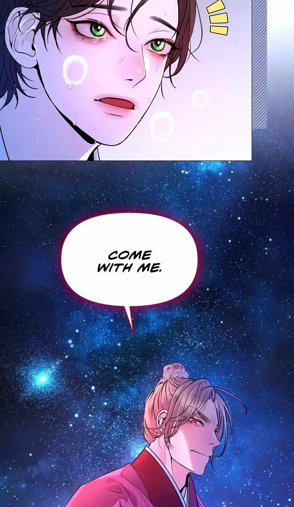 The Trap Of Passion Chapter 16 page 30