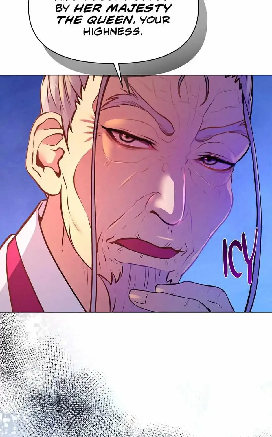 The Trap Of Passion Chapter 16 page 13