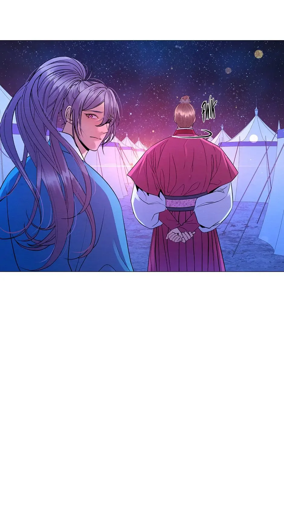 The Trap Of Passion Chapter 16 page 32