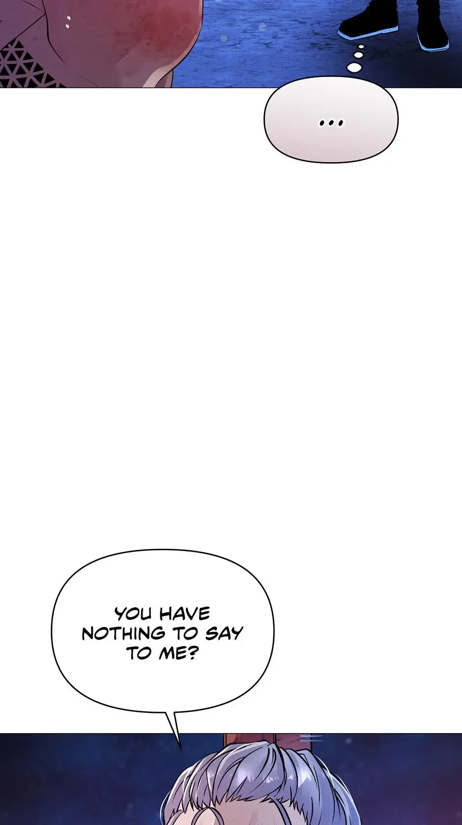 The Trap Of Passion Chapter 16 page 35