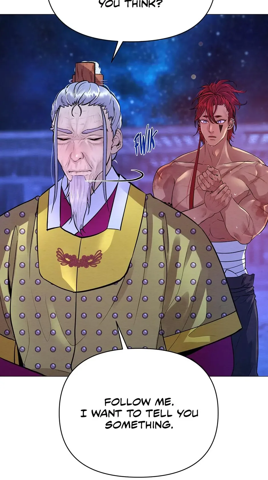 The Trap Of Passion Chapter 16 page 39