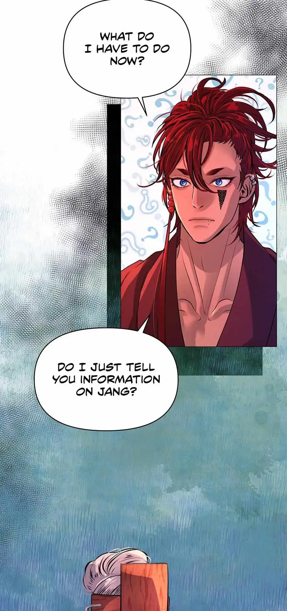 The Trap Of Passion Chapter 16 page 44