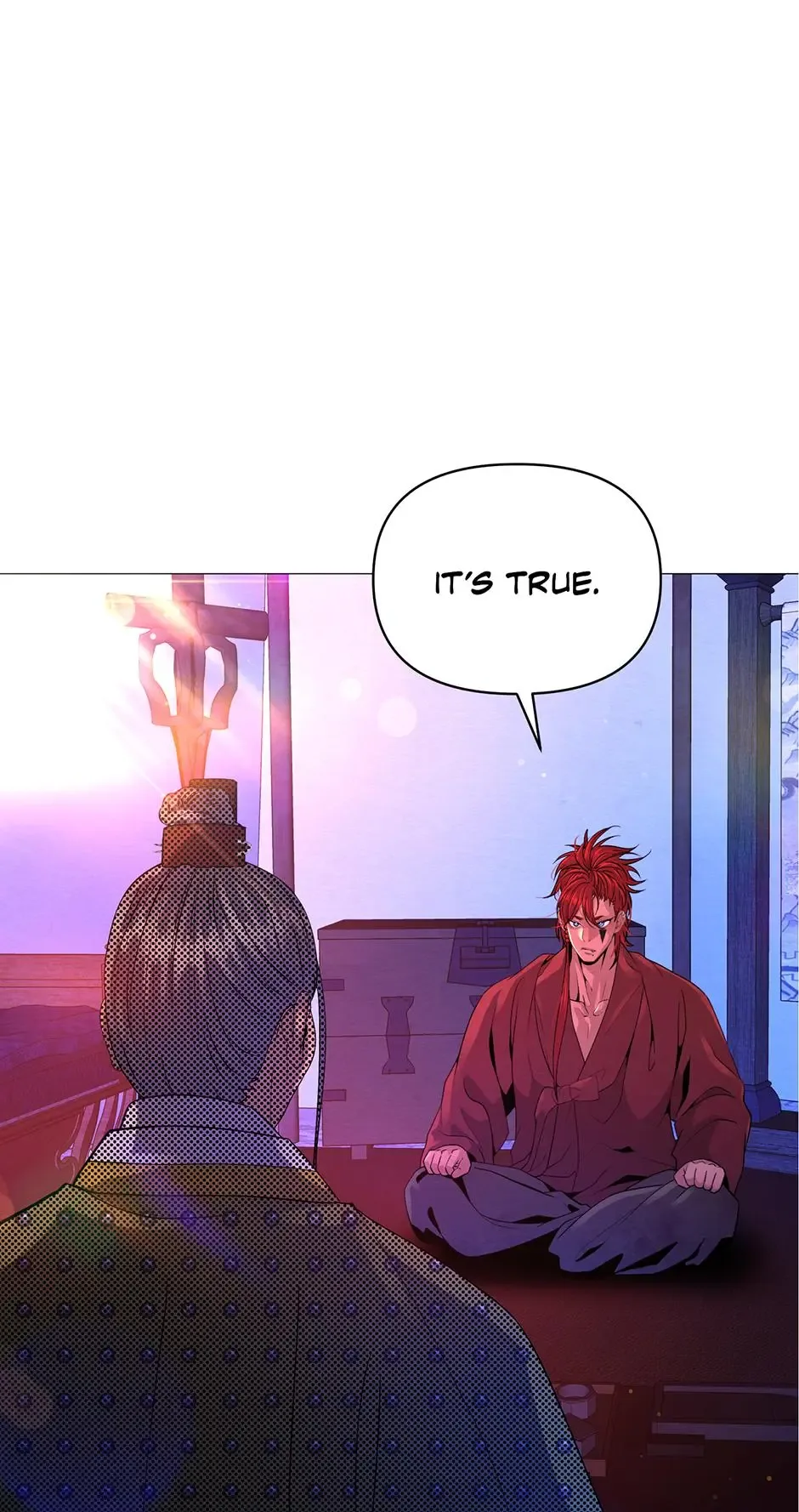 The Trap Of Passion Chapter 16 page 46