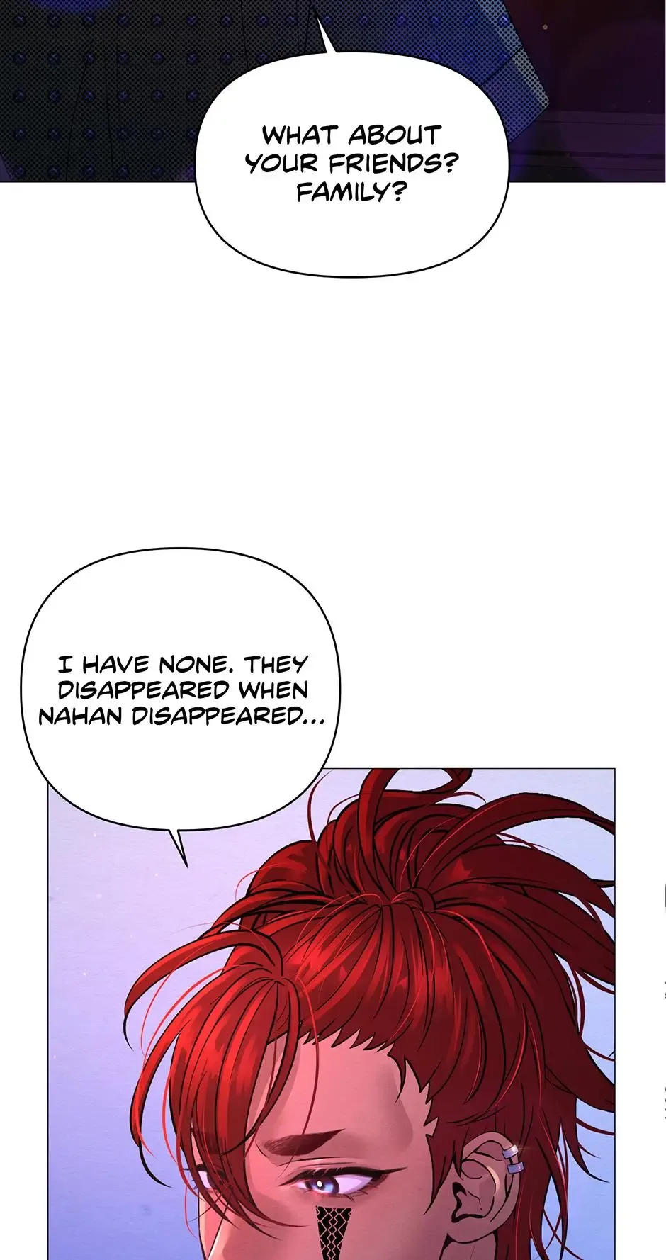 The Trap Of Passion Chapter 16 page 47