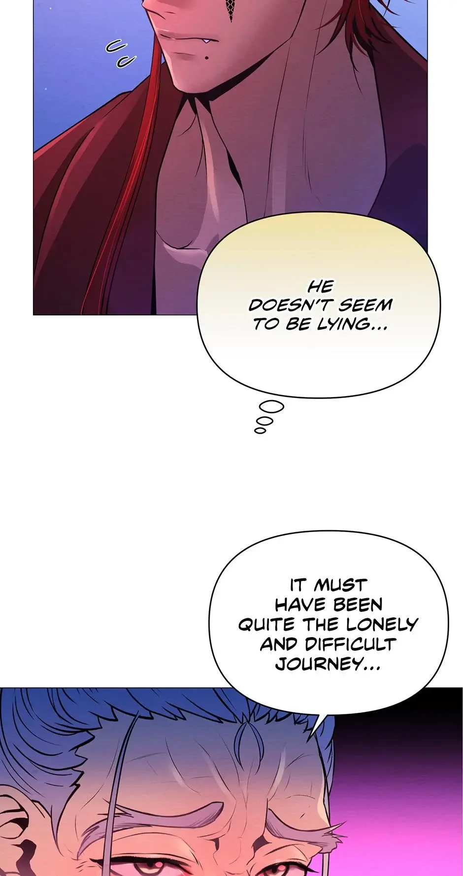 The Trap Of Passion Chapter 16 page 48