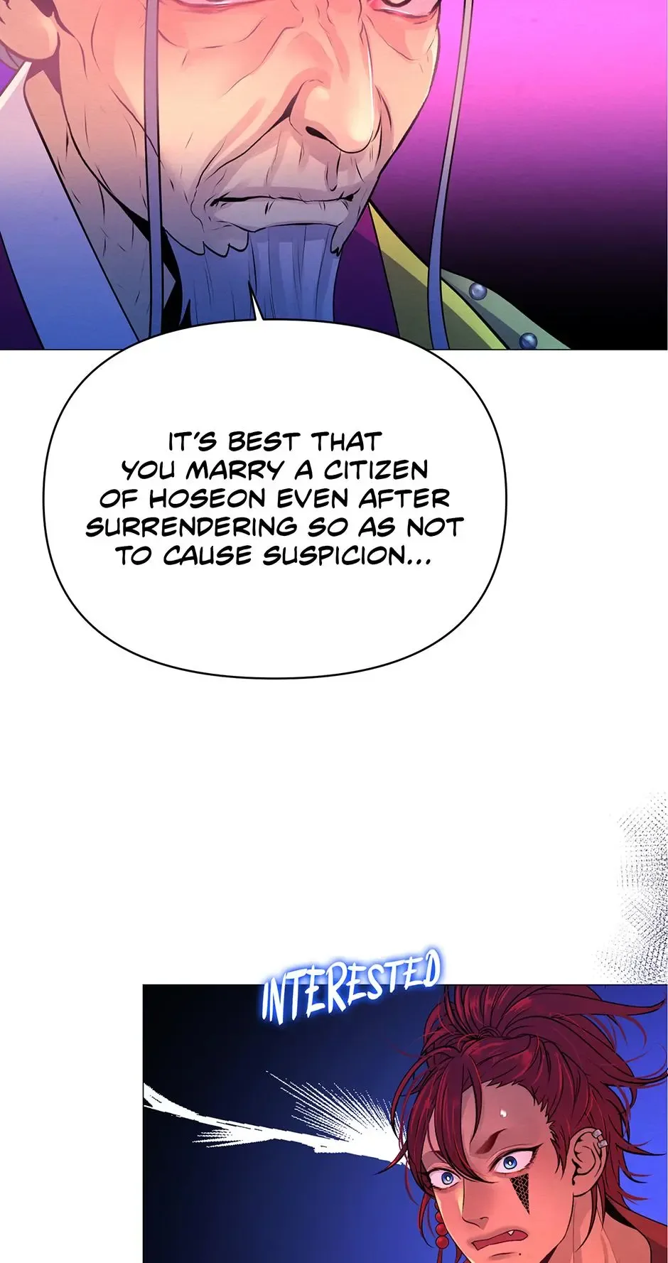 The Trap Of Passion Chapter 16 page 49