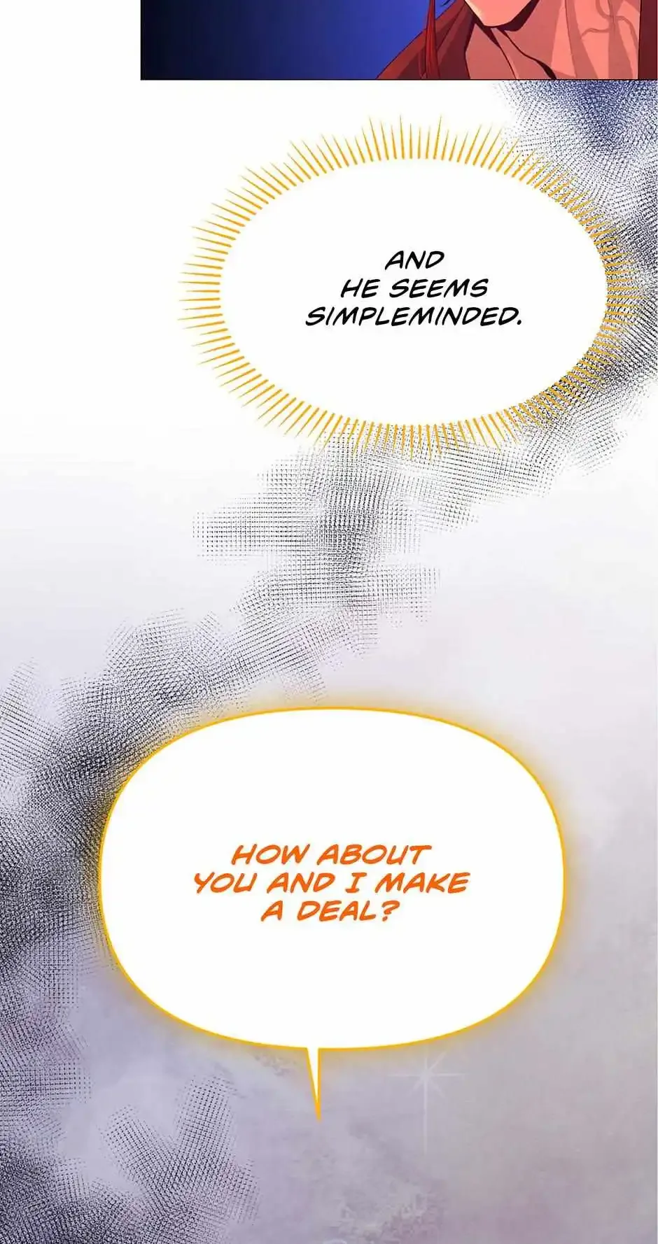 The Trap Of Passion Chapter 16 page 50