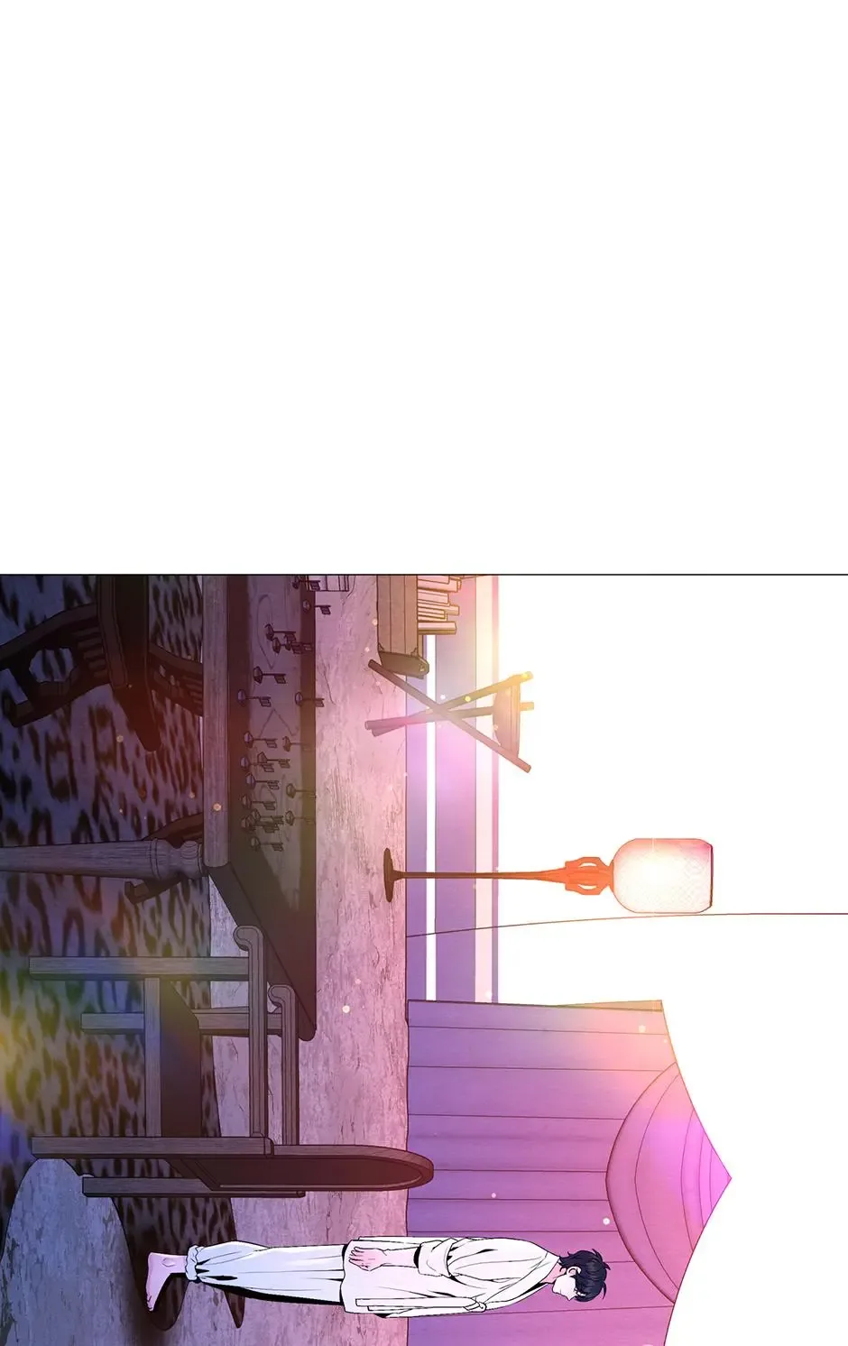 The Trap Of Passion Chapter 16 page 54