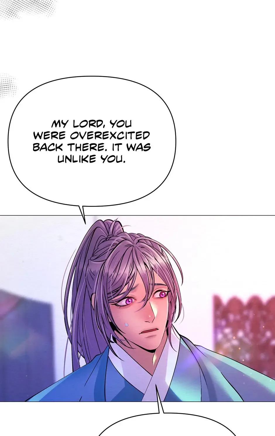 The Trap Of Passion Chapter 16 page 58