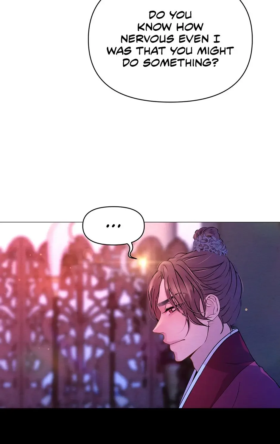 The Trap Of Passion Chapter 16 page 59