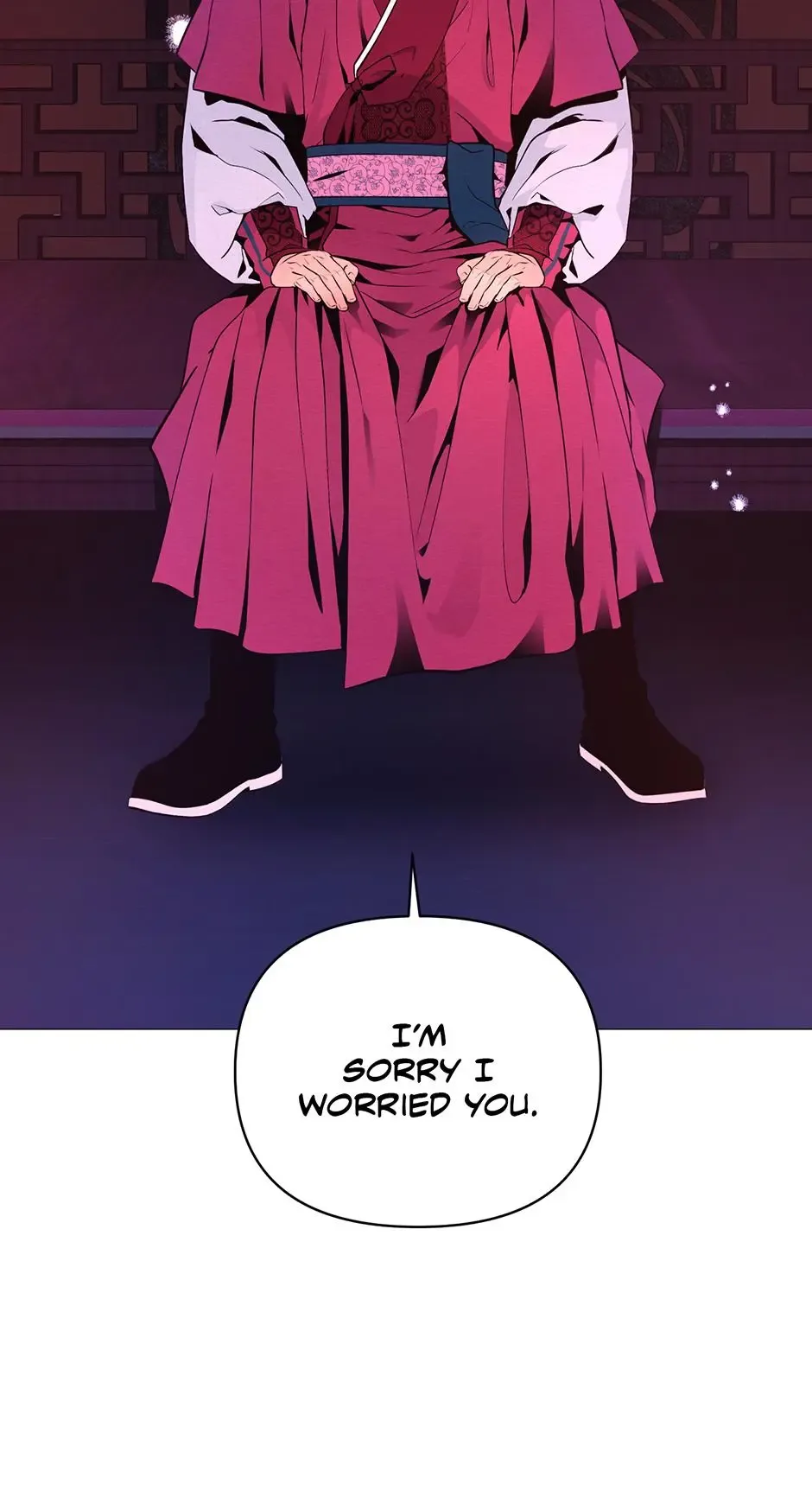 The Trap Of Passion Chapter 16 page 62