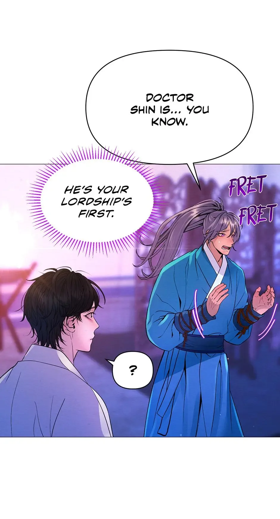 The Trap Of Passion Chapter 16 page 64