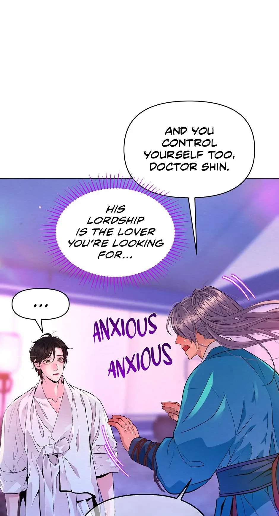 The Trap Of Passion Chapter 16 page 65