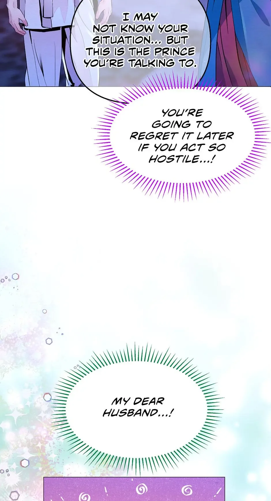 The Trap Of Passion Chapter 16 page 66