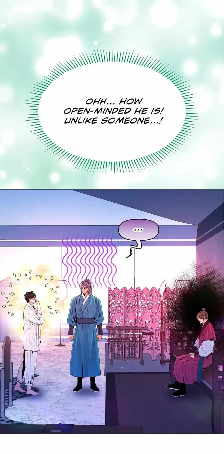 The Trap Of Passion Chapter 16 page 68