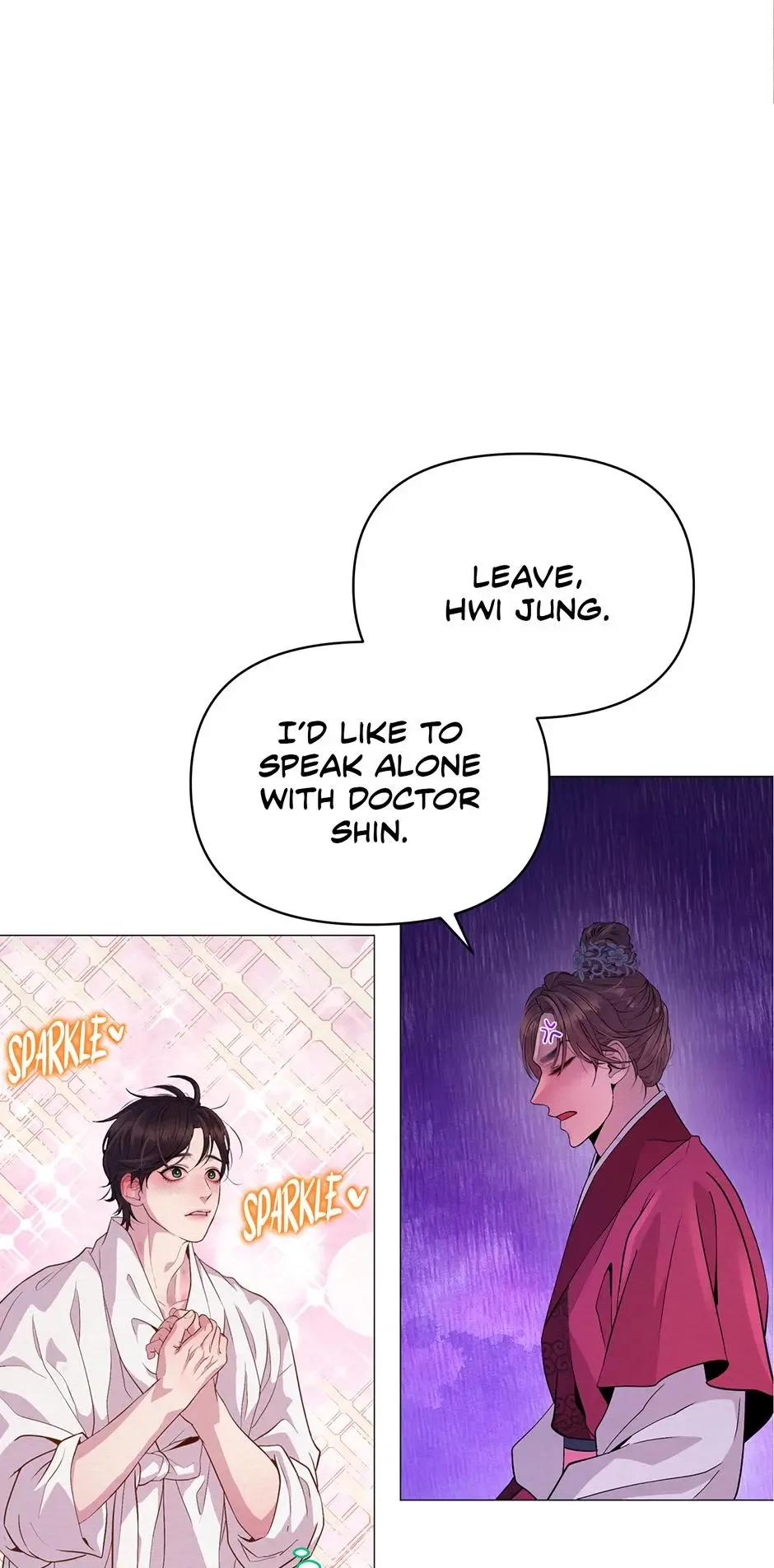 The Trap Of Passion Chapter 16 page 69