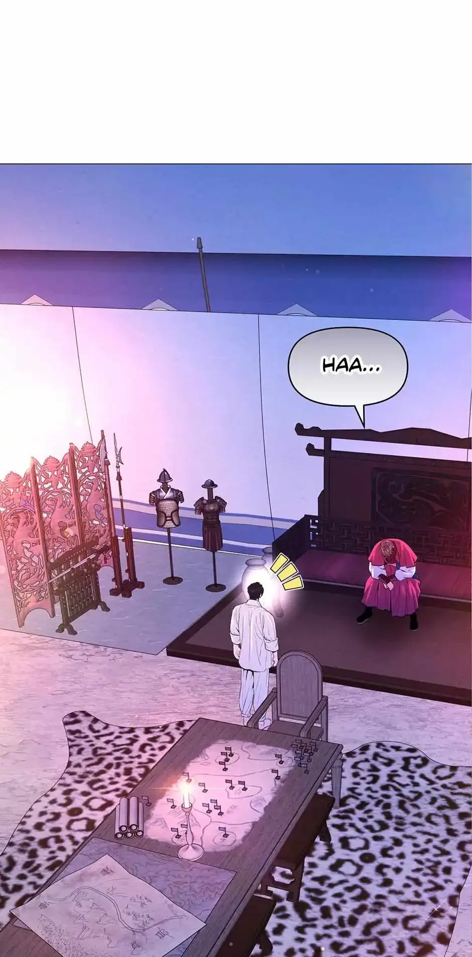 The Trap Of Passion Chapter 16 page 72