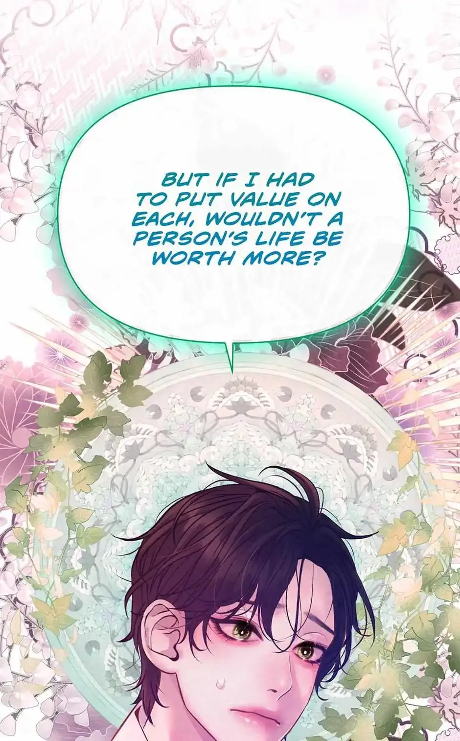 The Trap Of Passion Chapter 16 page 78