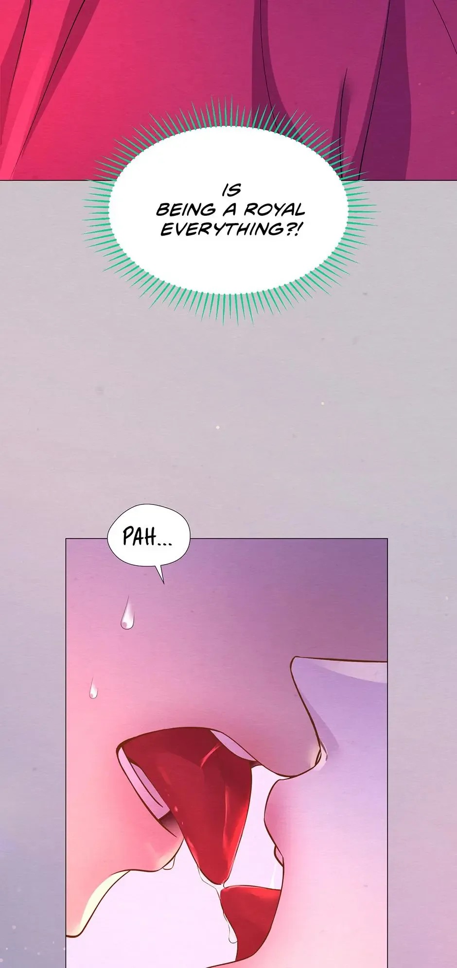 The Trap Of Passion Chapter 17 page 27