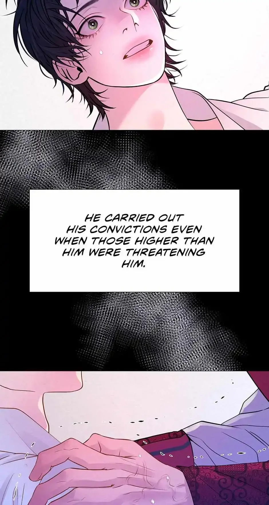 The Trap Of Passion Chapter 17 page 12