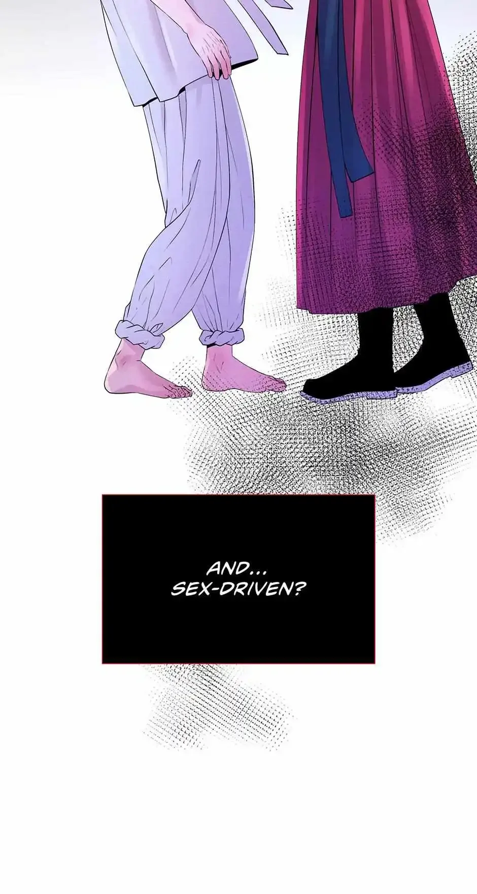 The Trap Of Passion Chapter 17 page 15