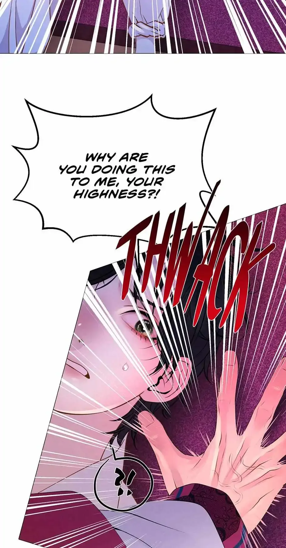The Trap Of Passion Chapter 17 page 18