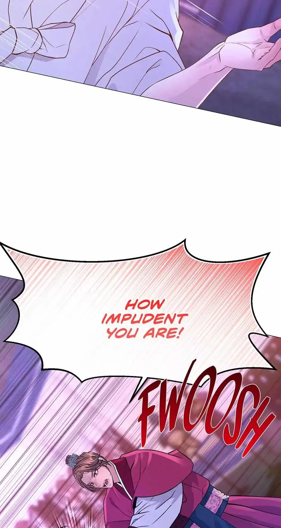The Trap Of Passion Chapter 17 page 10