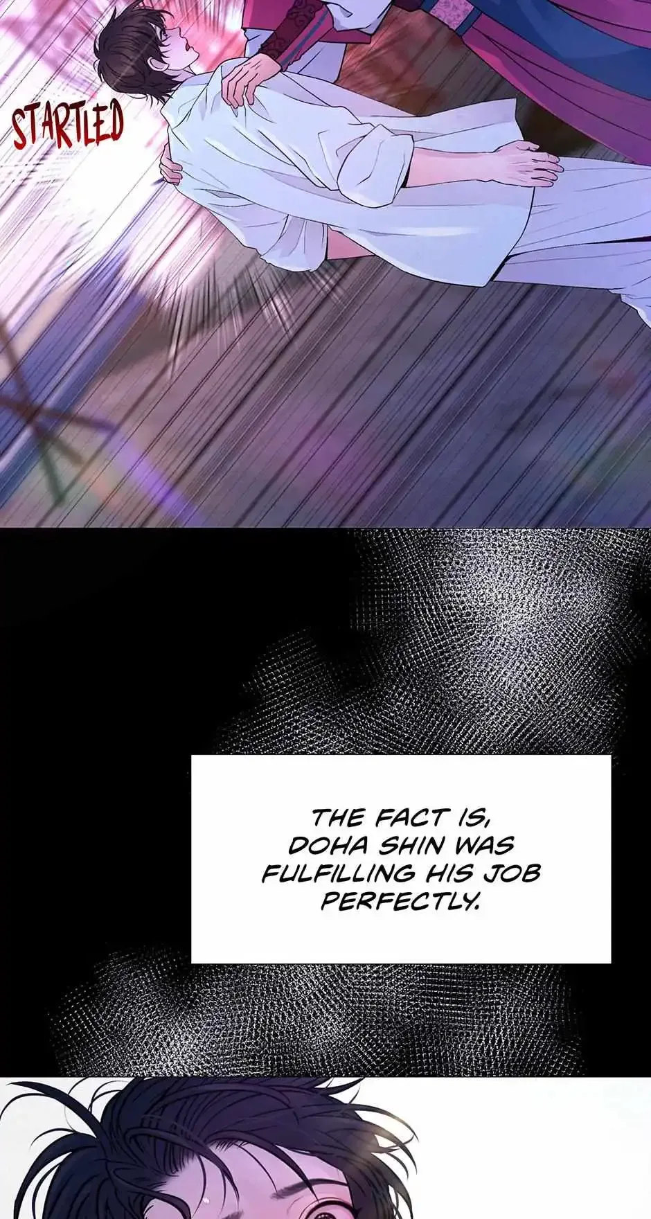 The Trap Of Passion Chapter 17 page 11