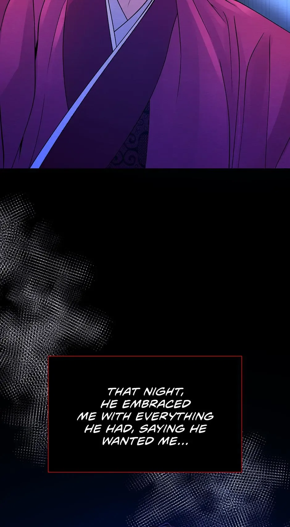 The Trap Of Passion Chapter 17 page 32