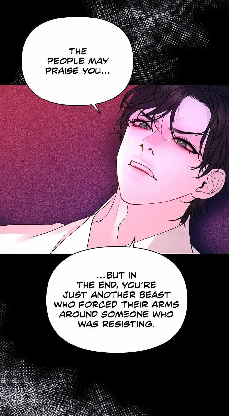 The Trap Of Passion Chapter 17 page 34