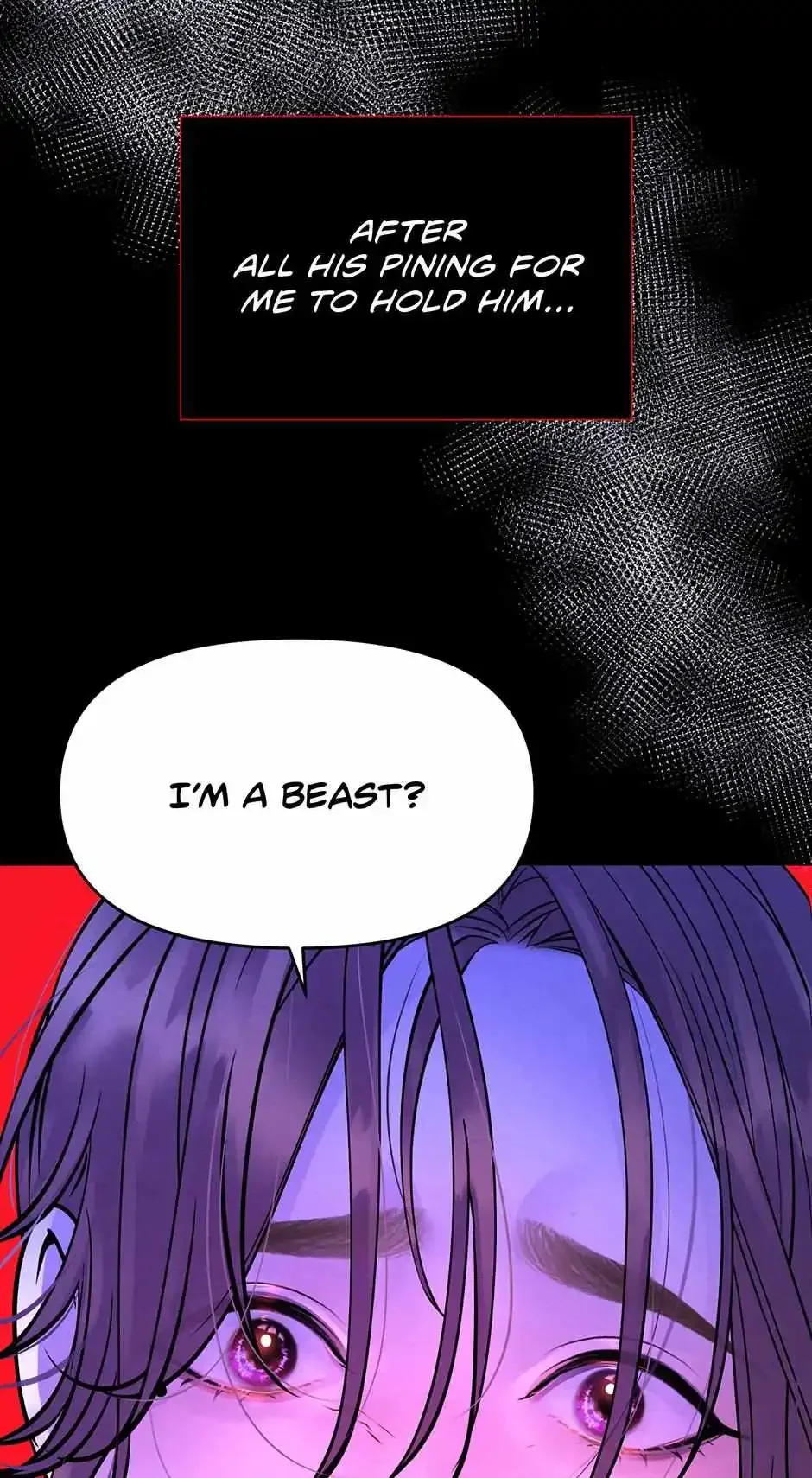 The Trap Of Passion Chapter 17 page 35