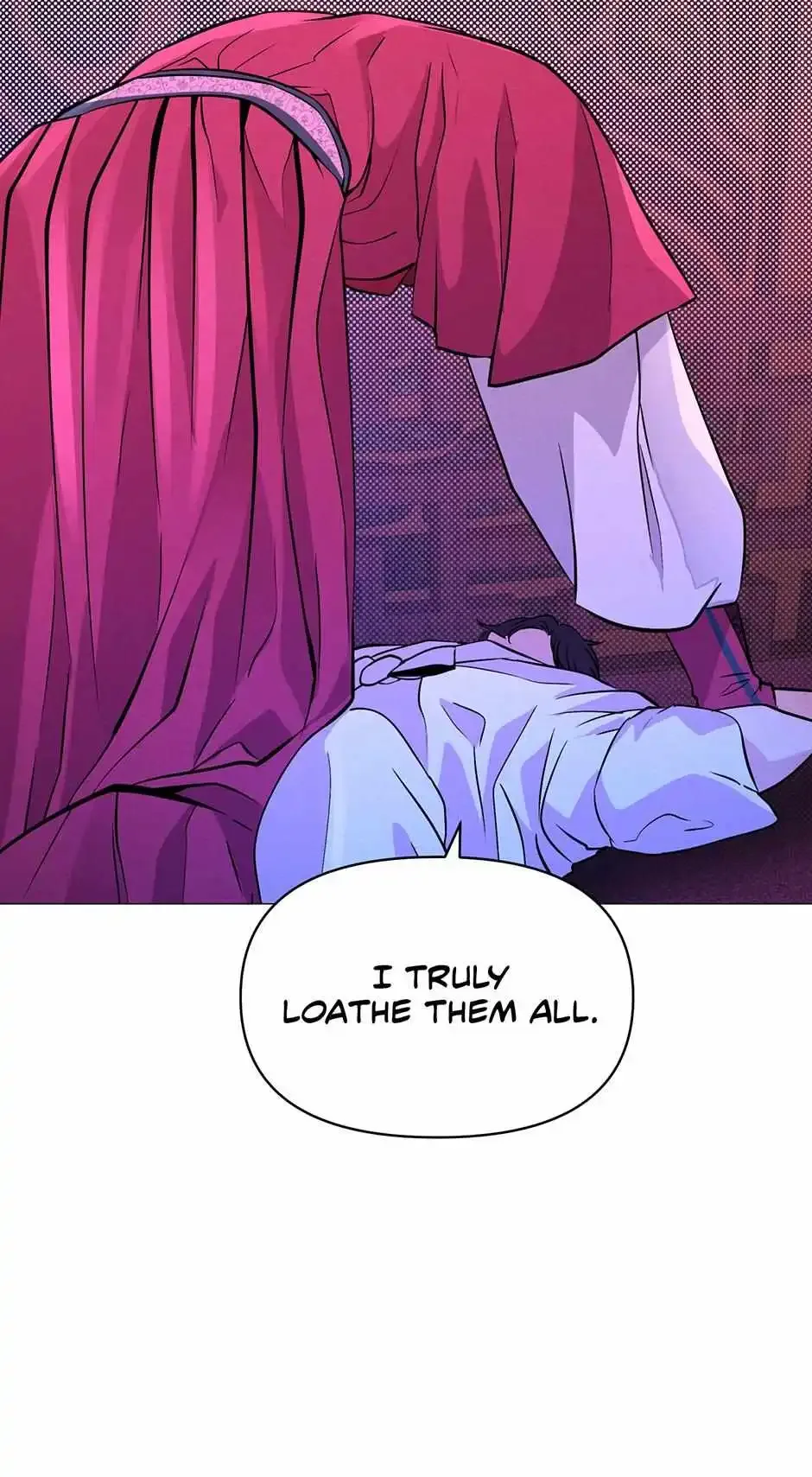 The Trap Of Passion Chapter 17 page 37