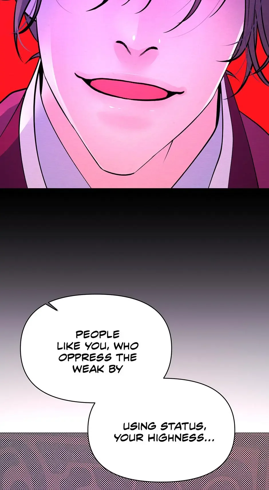 The Trap Of Passion Chapter 17 page 36