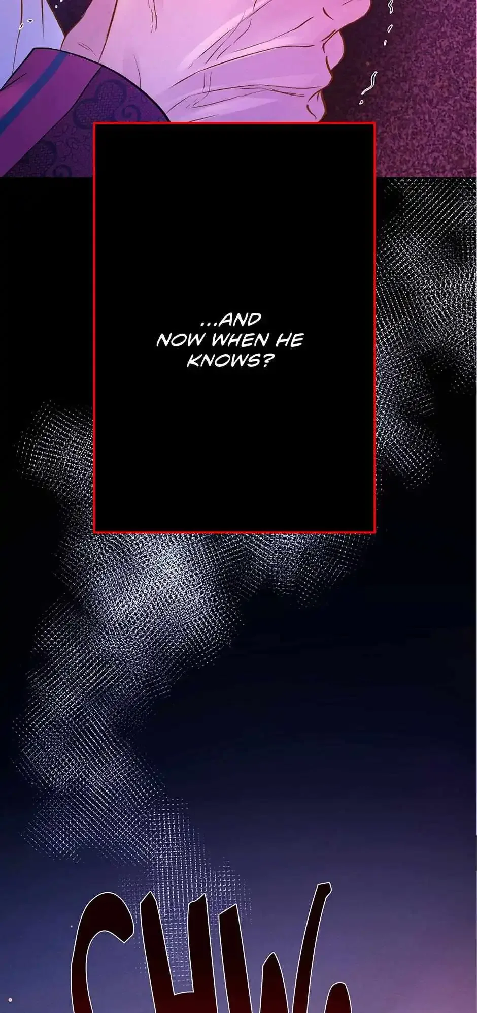 The Trap Of Passion Chapter 17 page 39