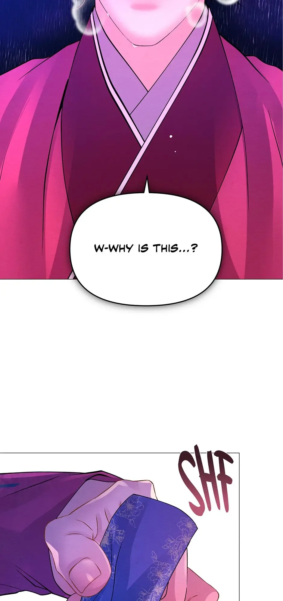 The Trap Of Passion Chapter 17 page 42