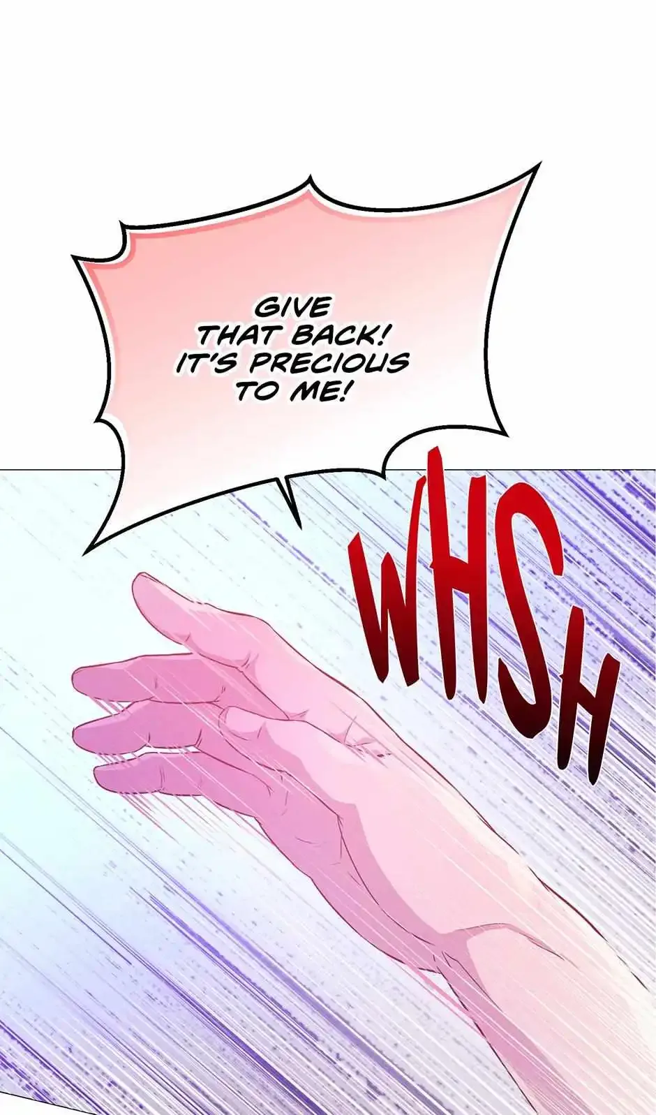 The Trap Of Passion Chapter 17 page 44
