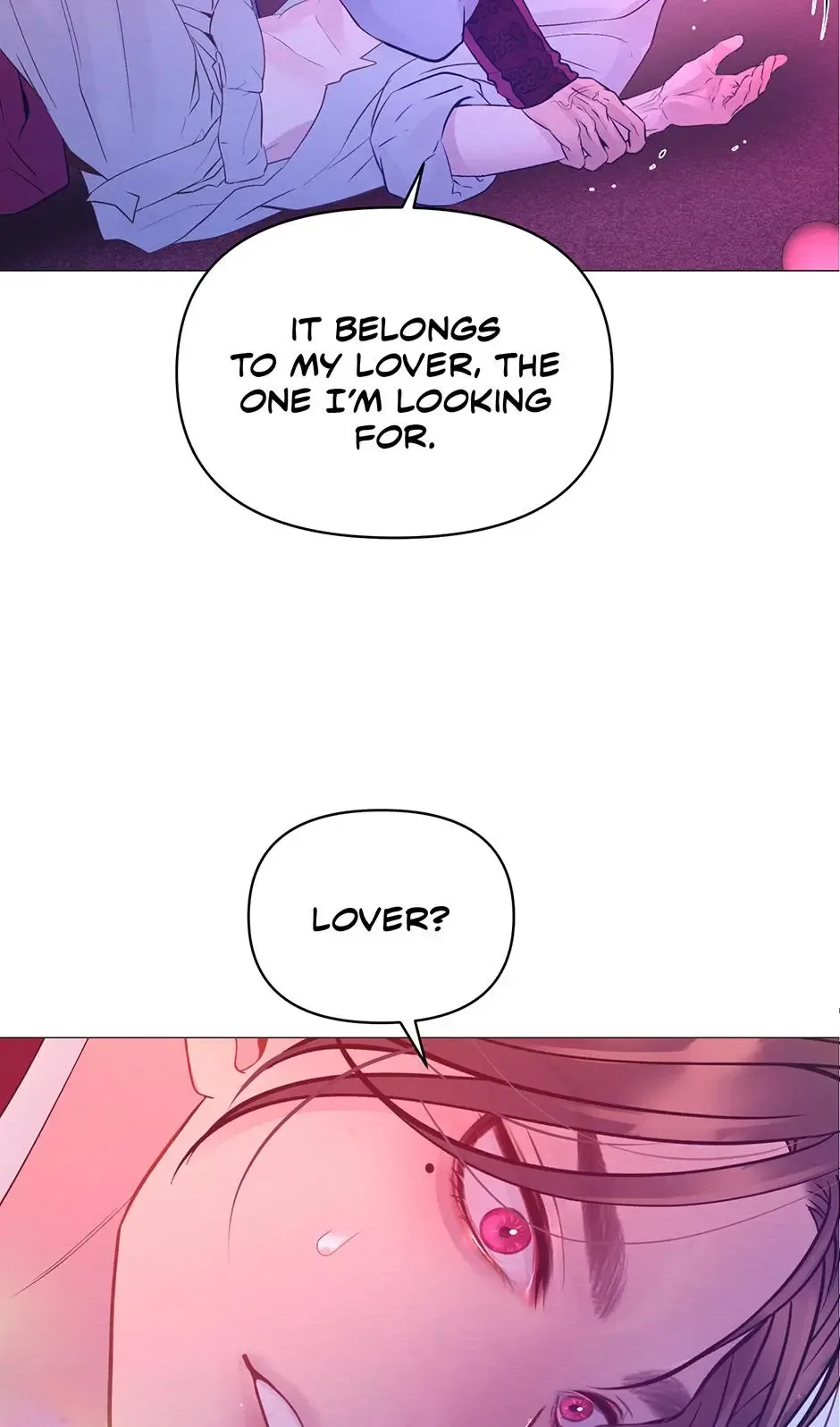 The Trap Of Passion Chapter 17 page 46