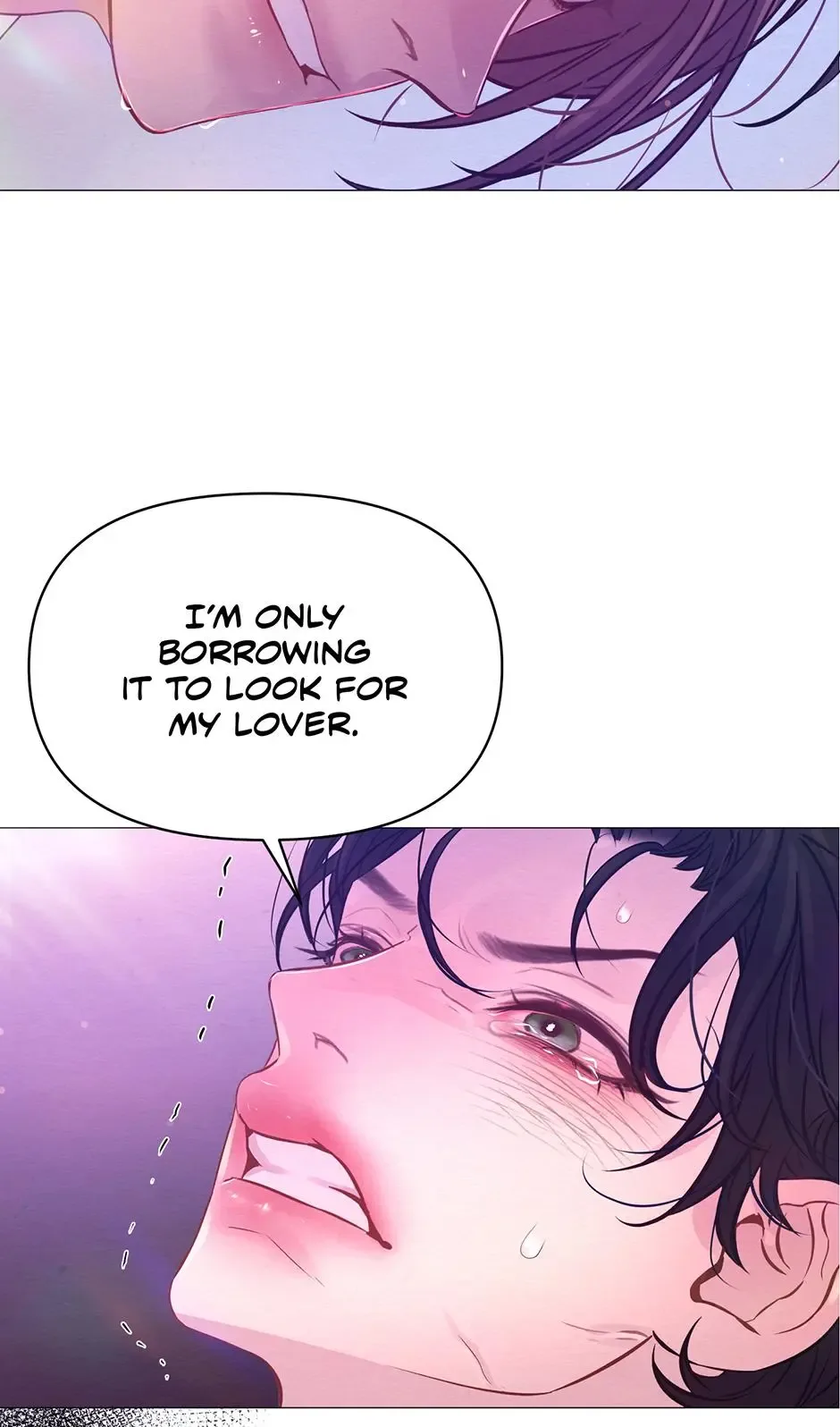 The Trap Of Passion Chapter 17 page 47