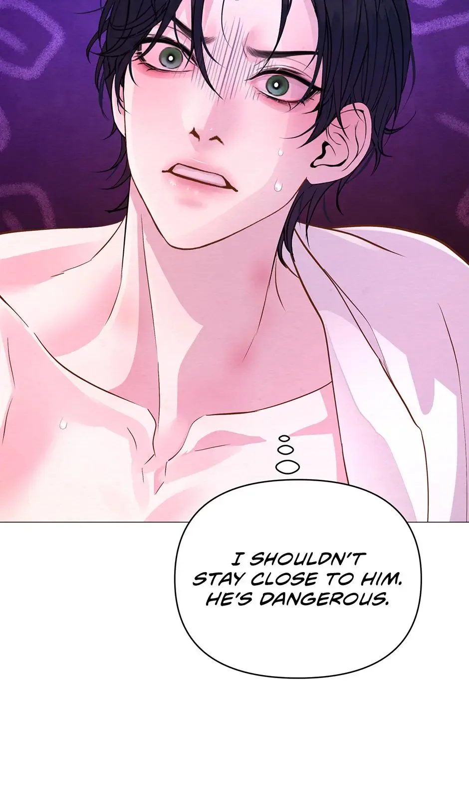The Trap Of Passion Chapter 17 page 53