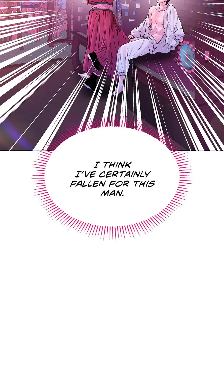 The Trap Of Passion Chapter 17 page 55