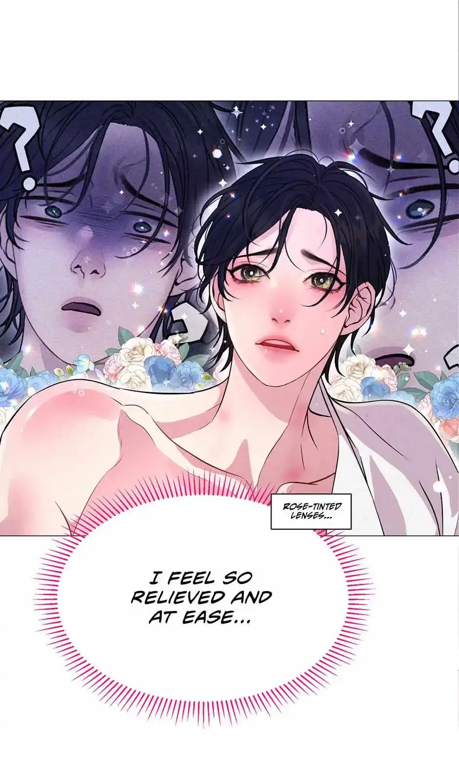 The Trap Of Passion Chapter 17 page 56
