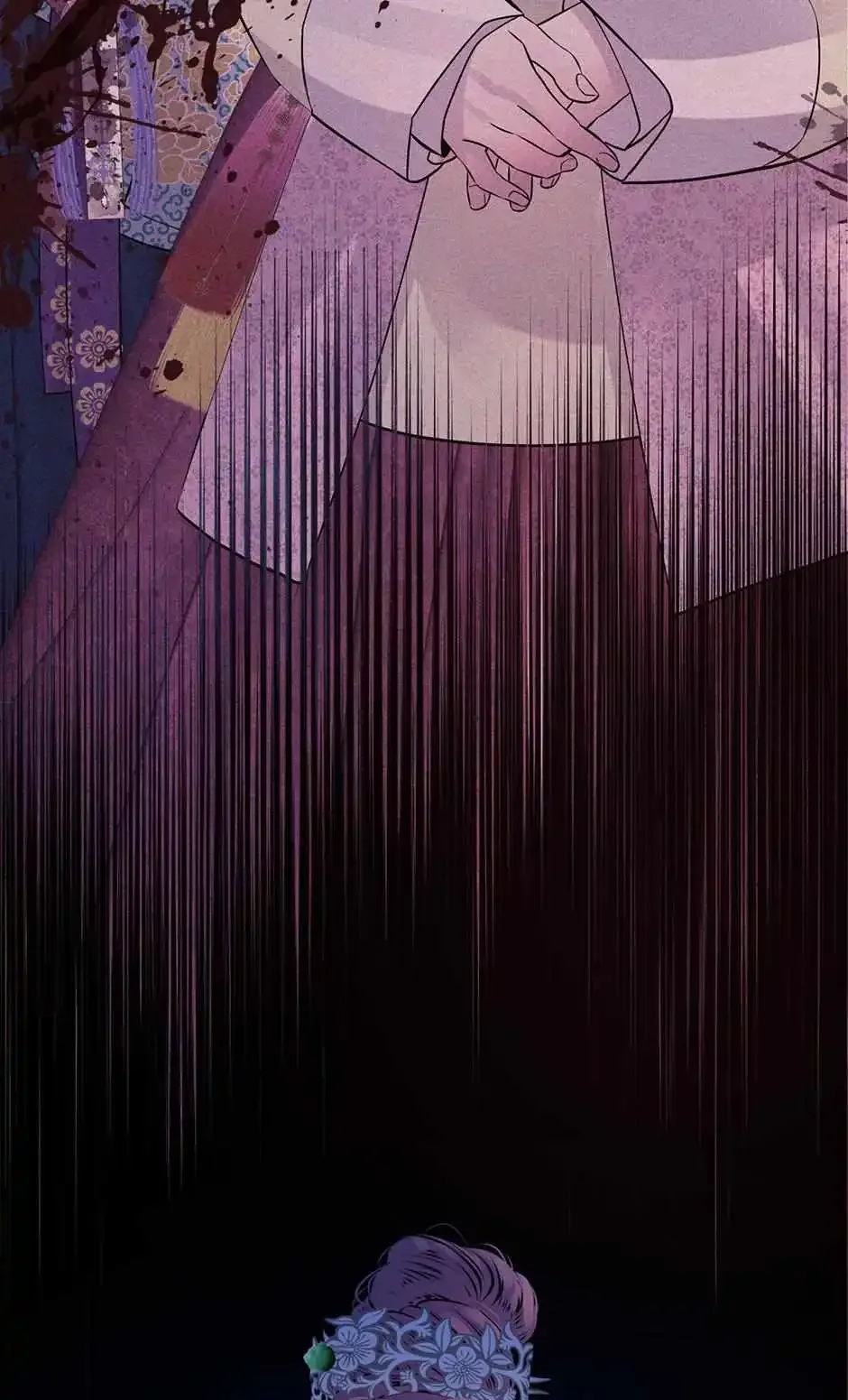 The Trap Of Passion Chapter 17 page 60