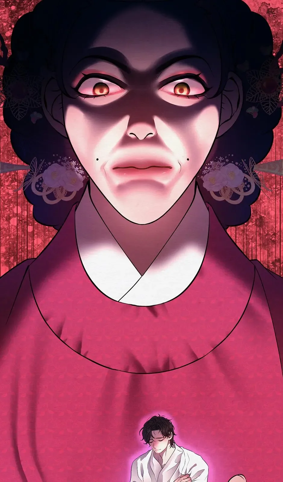 The Trap Of Passion Chapter 17 page 64