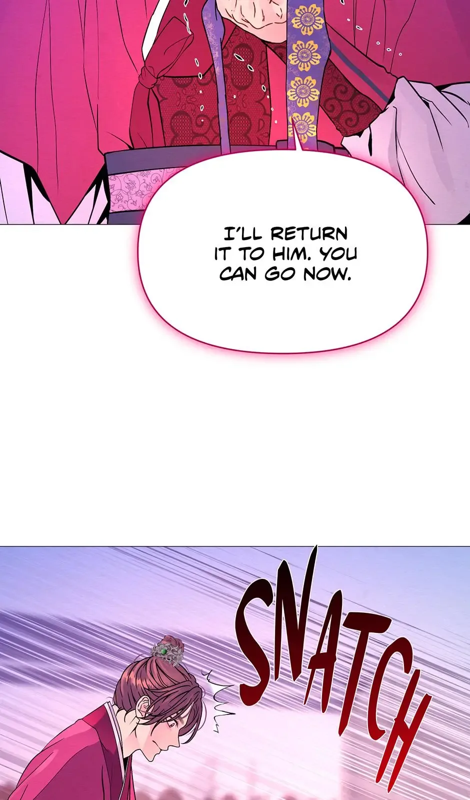 The Trap Of Passion Chapter 17 page 68