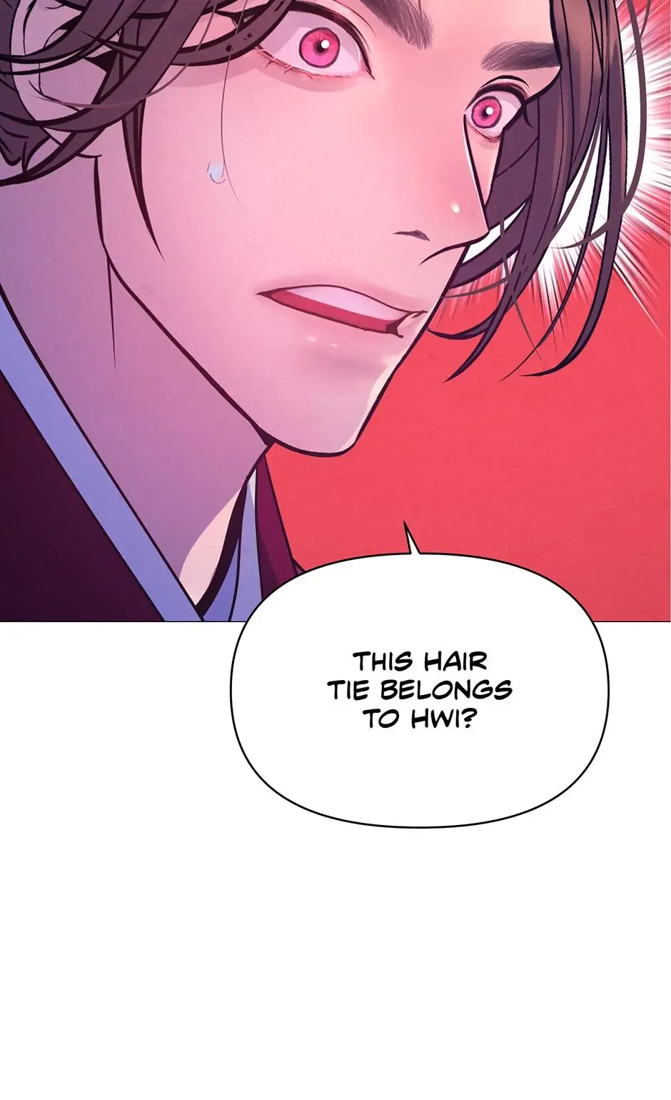 The Trap Of Passion Chapter 17 page 72