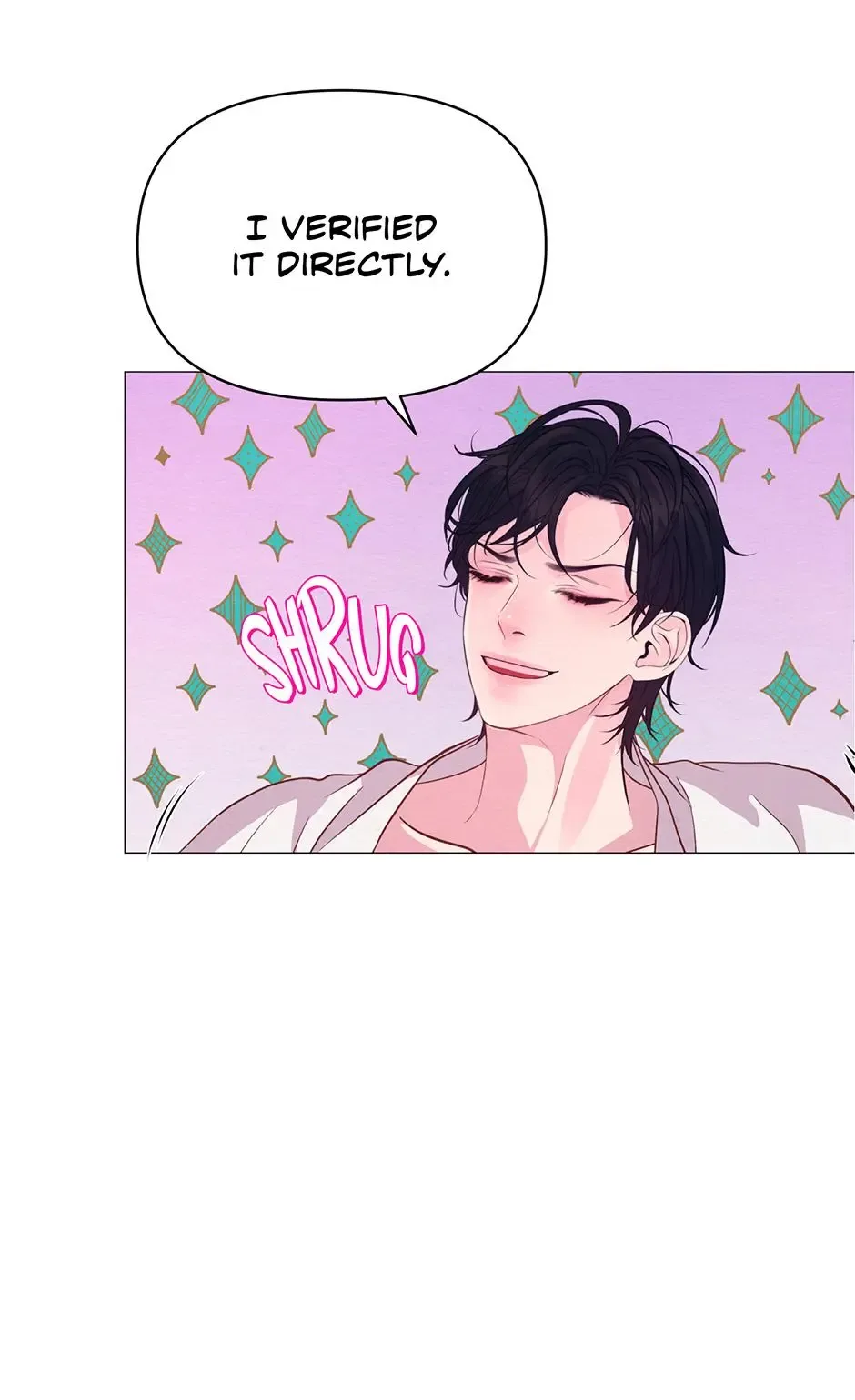 The Trap Of Passion Chapter 17 page 75